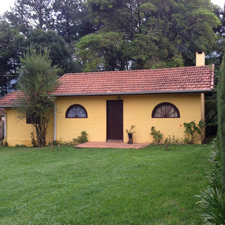 Passarim Chale Villa Monte Verde  Exterior photo